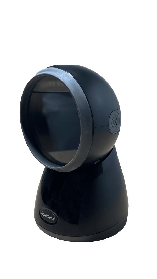 CPOS 2D Desktop BC Scanner