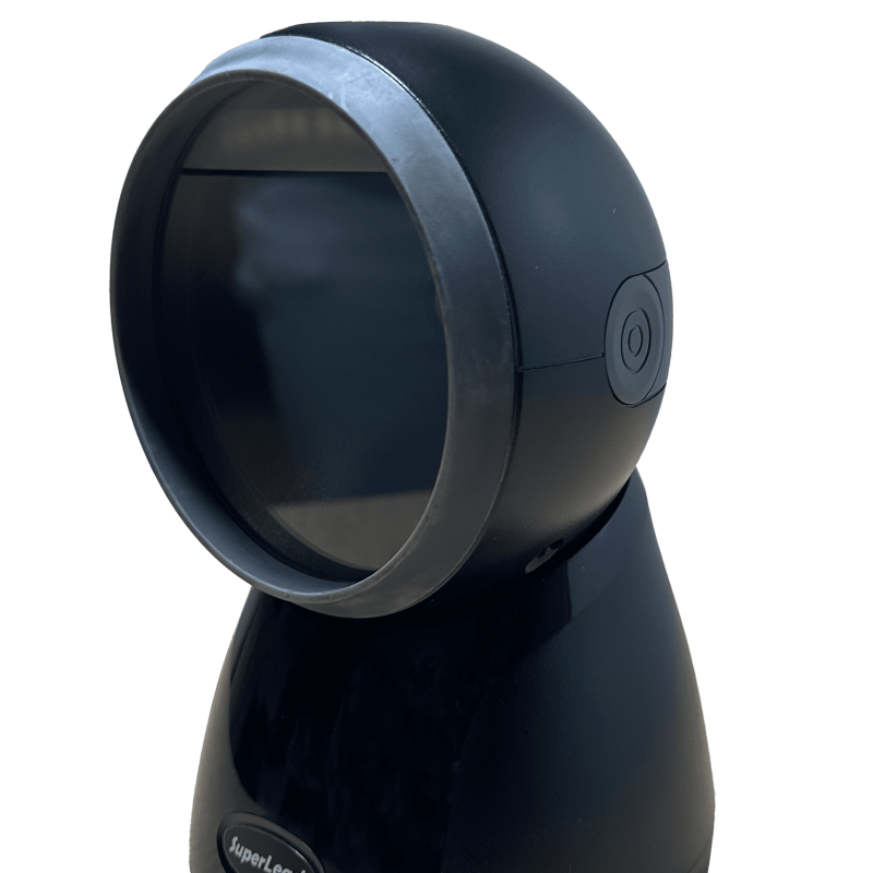 CPOS 2D Desktop BC Scanner