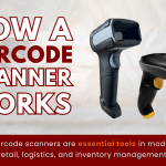 How a Barcode Scanner Works | Condor PH